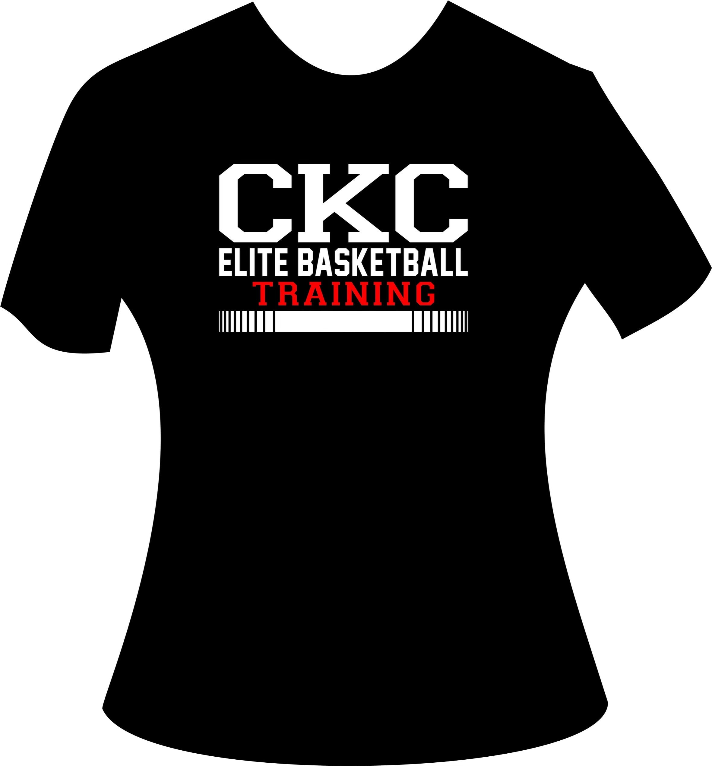 Apparel  CKC Elite Basketball Training